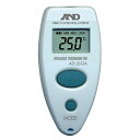 赤外線放射温度計 赤外線放射温度計 AD-5613A A&D/業務用/新品 /テンポス