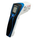 放射温度計 防水型放射温度計 IR-310WP カスタム/業務用/新品
