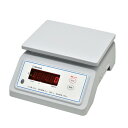 卓上ハカリ 上皿型重量ハカリ 3kg S-boxM-3 イシダ/業務用/新品/送料別途見積