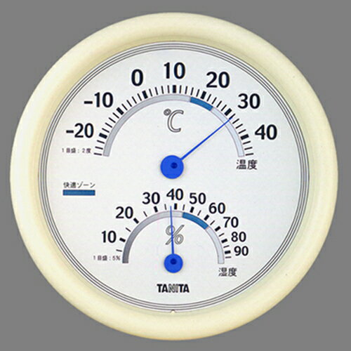 温湿度計 TT-513-WH タニタ/業務用/新品/テンポス