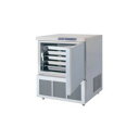 【フクシマガリレイ】ブラストチラー 単相100V 【QXF-005SFLT】幅700×奥行750×高さ850mm【送料無料】【業務用/新品】