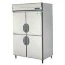 【在庫特価品│残りわずか!】 フクシマガリレイ GRN-124FX1(旧:GRN-124FM) ノンフロン縦型冷凍庫 幅1200×奥行650×高さ1950 単相100V/業務用/新品/送料無料