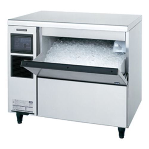 【業務用/新品】【ホシザキ】チップアイスメーカー CM-100K-50 幅900×奥行600×高さ800(mm) 単相100V/送料無料