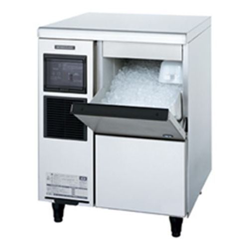 【業務用/新品】【ホシザキ】チップアイスメーカー CM-100K 幅600×奥行600×高さ800(mm) 単相100V/送料無料