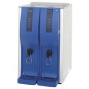 【業務用/新品】【ホシザキ】コールドドリンクディスペンサー DIC-10A-P 幅400×奥行580×高さ650(mm) 単相100V/送料無料
