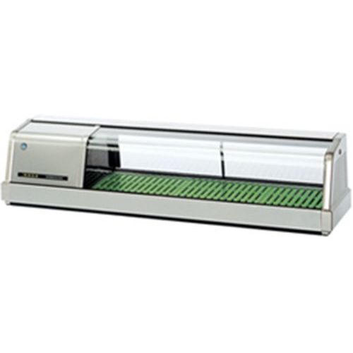 【業務用/新品】【ホシザキ】恒温高湿ネタケース FNC-120BS-L 幅1200×奥行345×高さ280(mm) 単相100V/送料無料