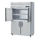 【業務用/新品】【ホシザキ】冷凍庫(インバーター制御) HF-120AT3-2-ML(旧:HF-120AT3-1-ML) 幅1200×奥行650×高さ1910(~1940)(mm)三相200V/送料無料