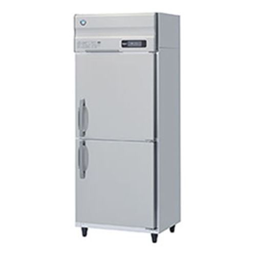 【業務用/新品】【ホシザキ】冷凍庫(インバーター制御) HF-75A-1 幅750×奥行800×高さ1910(~1940)(mm)単相100V/送料無料 【業務用/新品】【ホシザキ】冷凍庫(インバーター制御) HF-75A-1 幅750×奥行800×高さ1910(~1940)(mm)単相100V/送料無料