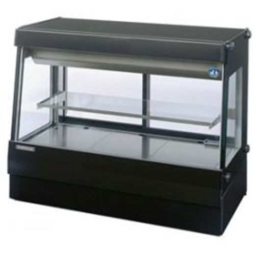 【業務用/新品】【ホシザキ】高湿ディスプレイケース HKD-3B1 幅895×奥行477×高さ730(mm) 単相100V/送料無料