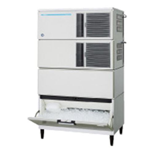 【業務用/新品】【ホシザキ】キューブアイスメーカー(スタックオン) IM-460DM-1-STN 幅1080×奥行710×高さ1835(mm) 電源(2電源必要):三相200V/送料無料