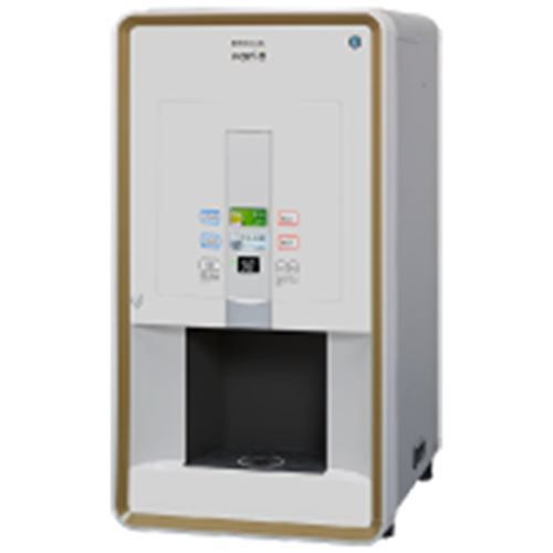 【業務用/新品】【ホシザキ】ティーディスペンサー(粉砕茶) PTE-F250HWB-WH 幅450×奥行527×高さ840(～855)(mm)単相100V/送料無料