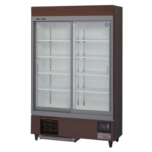 【業務用/新品】【ホシザキ】スライド扉式冷蔵ショーケース RSC-120E-B 幅1200×奥行650×高さ1880(1872~1902)(mm)単相100V/送料無料 【業務用/新品】【ホシザキ】スライド扉式冷蔵ショーケース RSC-120E-B 幅1200×奥行650×高さ1880(1872~1902)(mm)単相100V/送料無料