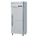 HR-75B【ホシザキ】冷凍冷蔵庫(インバーター制御 ノンフロン)幅750×奥行800×高さ1,910 (~1,940)単相100V【業務用/新品】【送料無料】