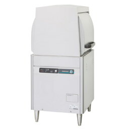 【業務用/新品】【ホシザキ】食器洗浄機(小形ドアタイプ) JWE-450WUB3 600×650×1350(mm) 三相200V【送料無料】