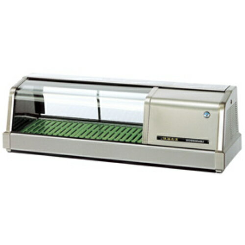 【業務用/新品】【ホシザキ】恒温高湿ネタケース FNC-90BS-R 幅900×奥行345×高さ280(mm) 単相100【送料無料】(3)