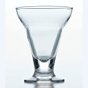 グラス パフェ デザート用 食器 東洋佐々木ガラス 195ml 6個入 (TOYOSASAKI GLASS) 36201HS/業務用/新品/小物送料対象商品