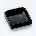 灰皿 ノワール 東洋佐々木ガラス(TOYOSASAKI GLASS) 44010BK/業務用/新品/小物送料対象商品