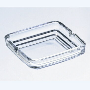灰皿 東洋佐々木ガラス（TOYOSASAKI GLASS） 54008/（業務用）（グループP）（プロ用）