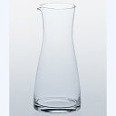 カラフェ カラフェ(中) 東洋佐々木ガラス(TOYOSASAKI GLASS) 61202/業務用/新品/小物送料対象商品