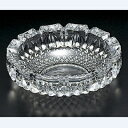 灰皿 トレド(大) 東洋佐々木ガラス(TOYOSASAKI GLASS) P-05508-JAN/業務用/新品/小物送料対象商品