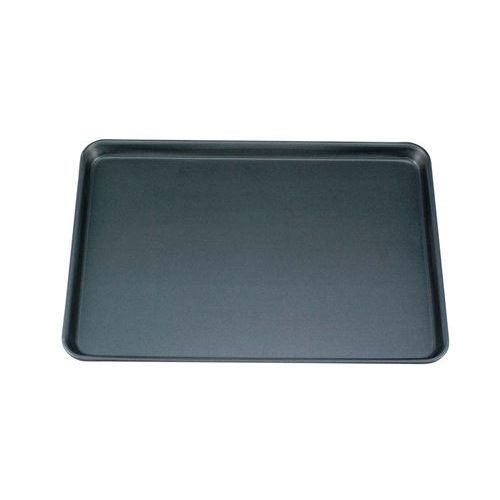 遠赤セラミック加工S 鉄プレス天板 8取/業務用/新品/小物送料対象商品