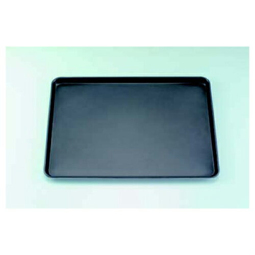 Sheet Pans - 天板 プレス テフロン加工 アルタイト 6枚取 深型/プロ用/新品 /小物送料対象商品