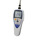 カスタム 防水熱電対温度計 CT-5200WP (業務用)(送料無料) 直径165×高さ103