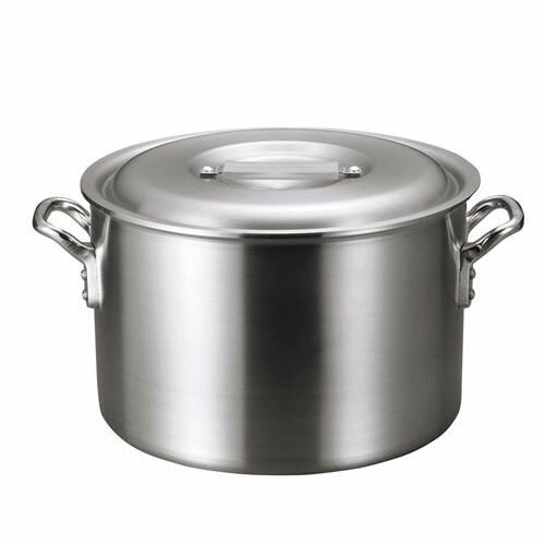 アルミバリックス 半寸胴鍋 30cm/業務用/新品/送料無料