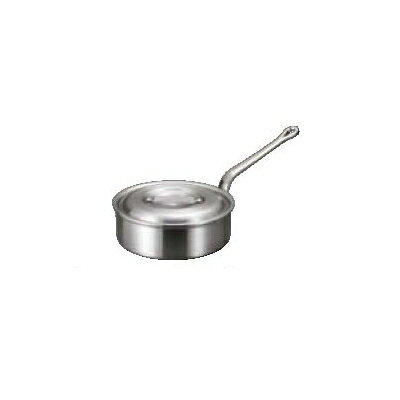 商品情報商品番号：8687701商品名：アルミバリックス 浅型片手鍋 24cm フッ素バリックスメーカー：EBMサイズ/内容量/重量：直径260 / 容量：3.6L / 重量：1.5kgその他：●深さ：80●板厚：2.7 ～商品について～【フッ素 バリックス】バリックスのフォルム・性能をそのままに、内面をフッ素コーティング。カレーやシチューのルーなど、こびりつき易い食材の調理に最適。また、洗い易くお手入れもカンタンです。 よく検索されるキーワード：-配送料について【ご注意】画面上の色はブラウザやご使用のパソコンの設定により実物と異なる場合があります。JANコード：4548170157248