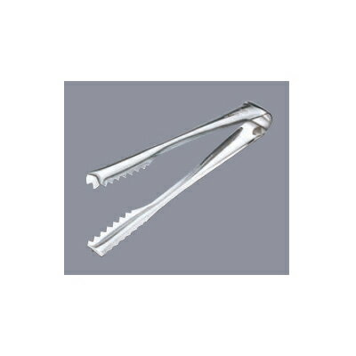 アイストング 棒型 抗菌 18-8/プロ用/新品/小物送料対象商品/テンポス