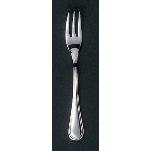 Cocktail Fork - セシリア 18-8 (銀メッキ付) EBM ヒメフォーク /業務用/新品/小物送料対象商品