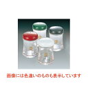 B・B調味料入れ 塩入れ B-5403 黒/業務用/新品 /テンポス