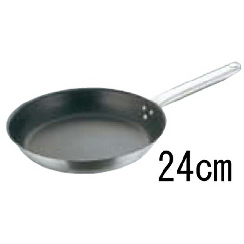 �ޥȥե���/�ץ����� 18-10 �Υ󥹥ƥ��å� �ե饤�ѥ� 6694 24cm �ڶ�̳�ѡۡ�����̵���ۡڥץ��ѡ� /�ƥ�ݥ�