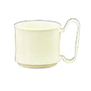 マグカップ KB-230 アイボリー/業務用/新品/小物送料対象商品(3)