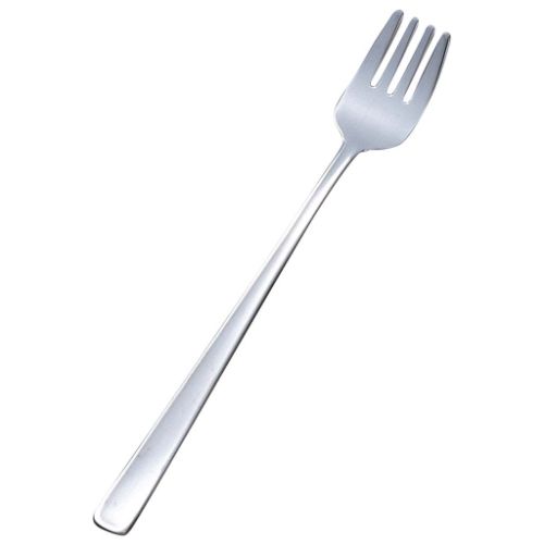 18-8 ヘルパーライラック デザートフォーク /業務用/新品/小物送料対象商品