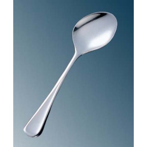 18-10 ヘルパースプーン 大(左手用) /業務用/新品/小物送料対象商品