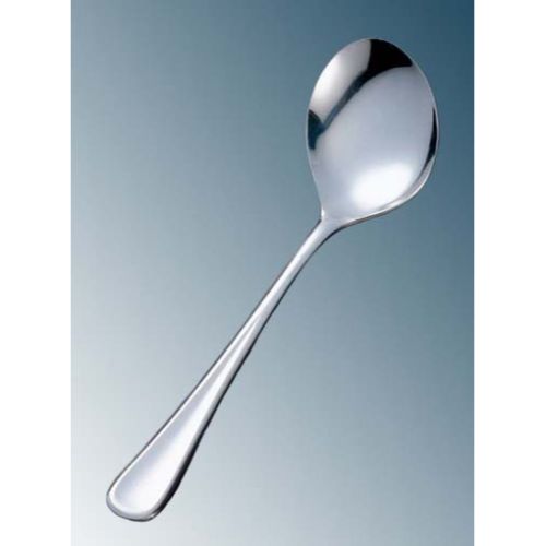 18-10 ヘルパースプーン ミニ(右手用) /業務用/新品/小物送料対象商品