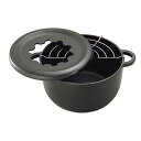 南部鉄 フォンデュ兼用ミニ天プラ鍋/業務用/新品/小物送料対象商品
