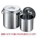 クローバー モリブデンキッチンポット 目盛付 55cm /送料無料