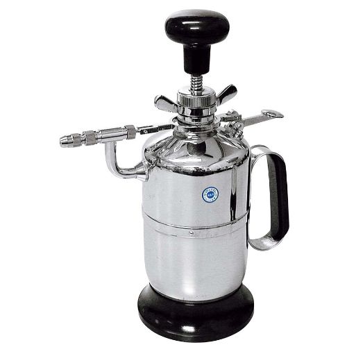 クロームスプレー 真鍮製 #10 【業務用】【送料無料】【プロ用】 /テンポス