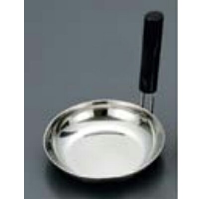 三層鋼 ステンレスPC柄 親子鍋 縦柄/業務用/新品 /テンポス