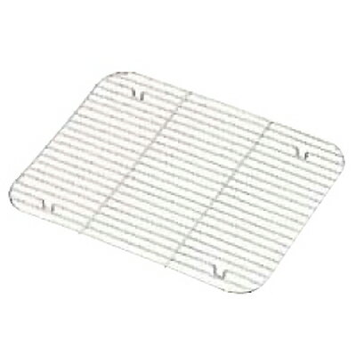 バット網 標準角バット用網(クロームメッキ) 1号用/業務用/新品/小物送料対象商品(3)