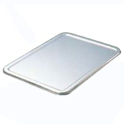 IKD アルマイト餃子&生鮮バット 蓋 10枚取/業務用/新品 /小物送料対象商品/テンポス tenpos2-10134261 厨房機器と店舗用品 TENPOS パッケージ画像