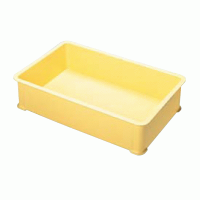 リス PP コンテナー (食品用) 深型 大 31L/プロ用/新品/小物送料対象商品