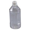 食品用 PETボトル (蓋無) 350cc HTM-350/プロ用/新品/小物送料対象商品