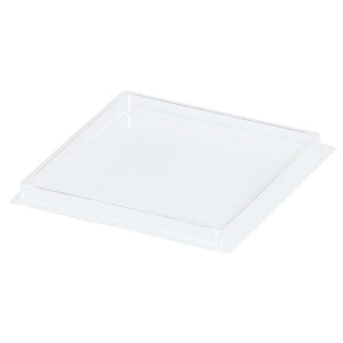 ミニキューブ用蓋(1,000入) クリアPS30329 /業務用/新品/送料無料
