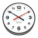 サウナタイマー 12分計 50Hz(関東地域用) (業務用)(送料無料)