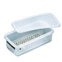 【TKG】ラストロ フレッシュキーパー L B-322/9-0234-0702/業務用/新品/小物送料対象商品