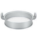 アルミ中華セイロ 33cm 本体/業務用/新品/小物送料対象商品 /テンポス