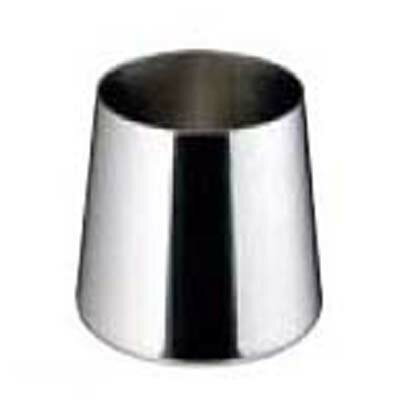 UK 18-8しゃもじ入れ 丸型/業務用/新品/小物送料対象商品